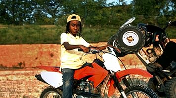 12 O'Clock Boys (2013)