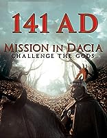 141 A.D. Mission in Dacia (2018)