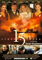 15 (The Movie) (2005)