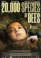 20,000 Species of Bees (2023)