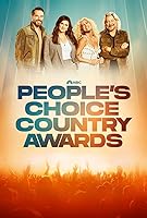 2023 People's Choice Country Awards (2023)