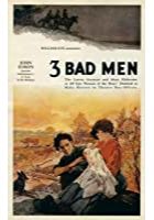 3 Bad Men (1926)