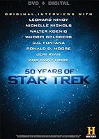 50 Years of Star Trek (2016)