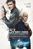 57 Seconds (2023)