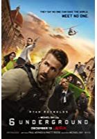 6 Underground (2019)