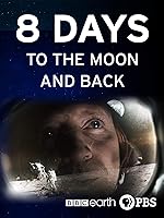 8 Days: To the Moon and Back (2019)