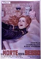 A Black Veil for Lisa (1969)