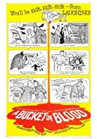 A Bucket of Blood (1959)