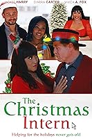 A Christmas Intern (2023)