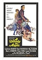 A Dandy in Aspic (1968)