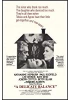 A Delicate Balance (1975)