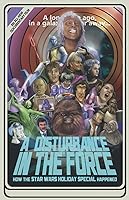 A Disturbance in the Force (2023)