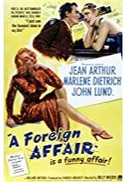 A Foreign Affair (1948)