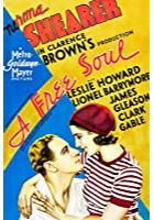 A Free Soul (1931)