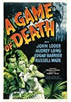A Game of Death (1946)