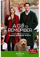 A Gift to Remember (2017)