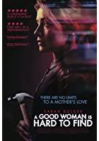 A Good Woman Is Hard to Find (2019)