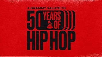 A Grammy Salute to 50 Years of Hip Hop (2023)