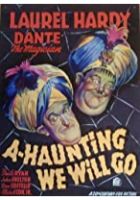 A-Haunting We Will Go (1947)