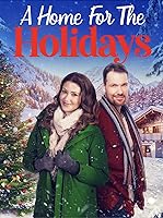A Home for the Holidays (2023)