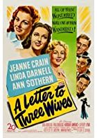 A Letter to Three Wives (1950)