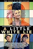 A Little White Lie (2023)