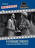 A Lost Letter (1954)