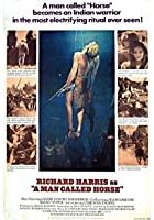 A Man Called Horse (1970)