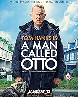 A Man Called Otto (2022)
