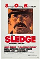 A Man Called Sledge (1971)
