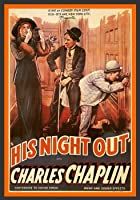 A Night Out (1915)