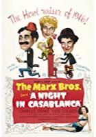 A Night in Casablanca (1946)