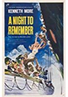 A Night to Remember (1958)