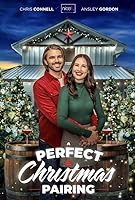 A Perfect Christmas Pairing (2023)
