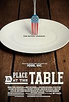 A Place at the Table (2012)