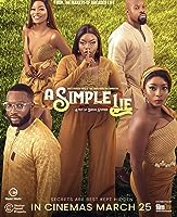 A Simple Lie (2022)