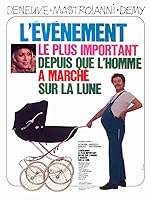 A Slightly Pregnant Man (1973)