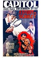 A Study in Scarlet (1933)