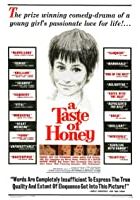 A Taste of Honey (1962)