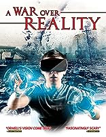 A War Over Reality (2018)