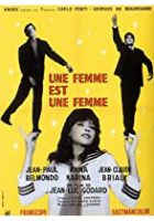 A Woman Is a Woman (1961)