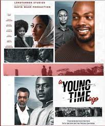 A Young Time Ago (2023)