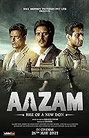 Aazam (2023)