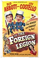 Abbott and Costello in the Foreign Legion (1951)