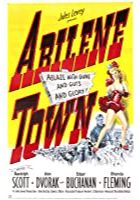 Abilene Town (1945)