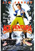 Ace Ventura: When Nature Calls (1995)