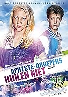 Achtste-groepers huilen niet (2012)