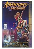 Adventures in Babysitting (1987)