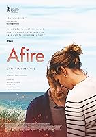 Afire (Roter Himmel) (2023)