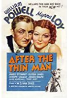 After the Thin Man (1936)